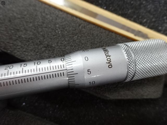 Mitutoyo DMS60-25 Debs Image 3