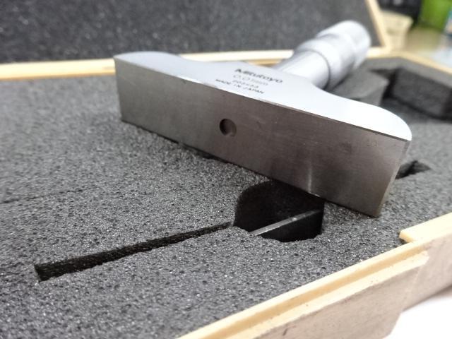 Mitutoyo DMS60-25 Debs Image 5