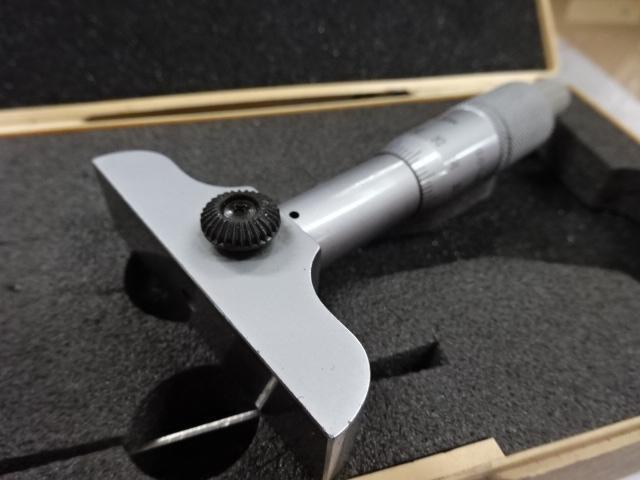 Mitutoyo DMS60-25 Debs Image 6