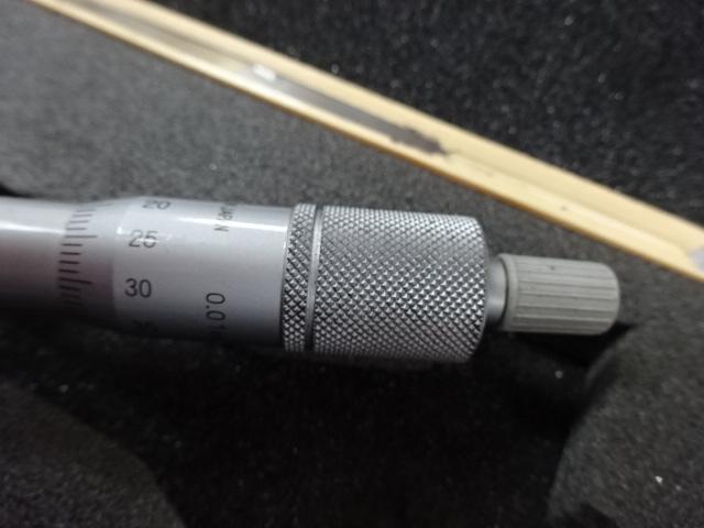 Mitutoyo DMS60-25 Debs Image 7