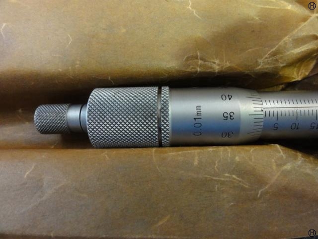 Mitutoyo DMS60-25 Debs Image 2