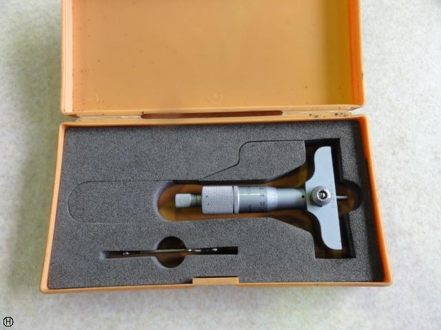 Mitutoyo DMS60-25 Debs Image 1