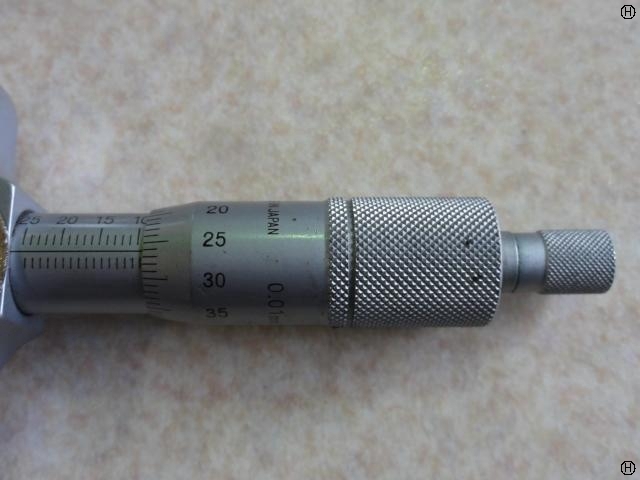 Mitutoyo DMS60-25 Debs Image 2