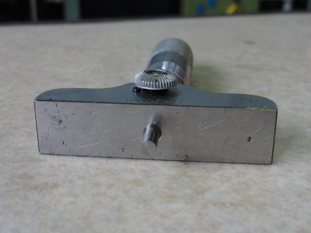 Mitutoyo DMS60-25 Debs Image 3