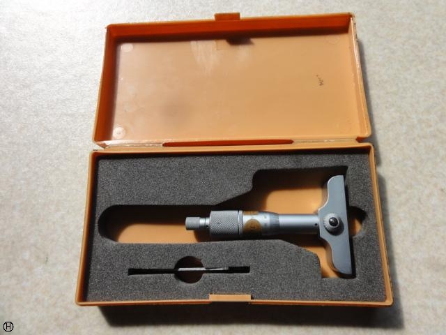 Mitutoyo DMS60-25 Debs Image 1