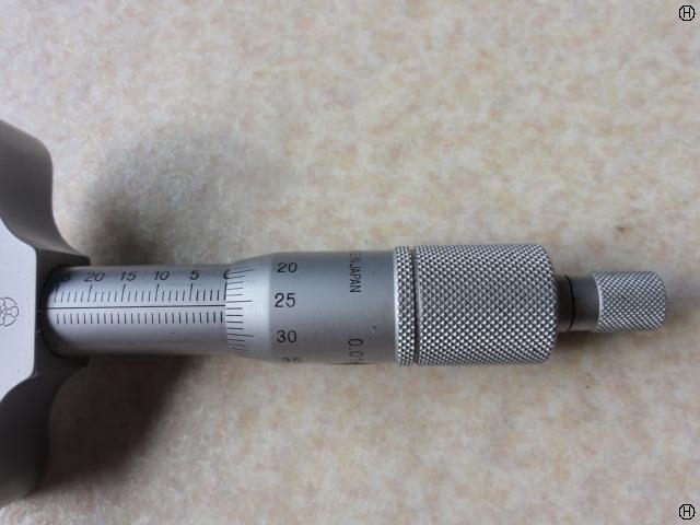 Mitutoyo DMS60-25 Debs Image 2
