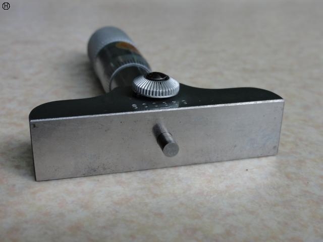 Mitutoyo DMS60-25 Debs Image 3