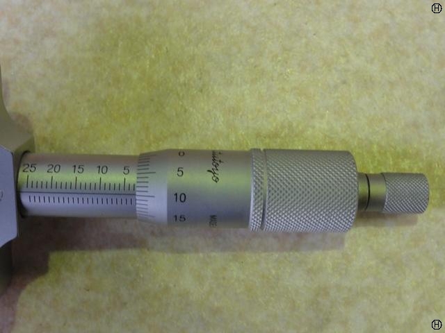Mitutoyo DMS60-25 Debs Image 2