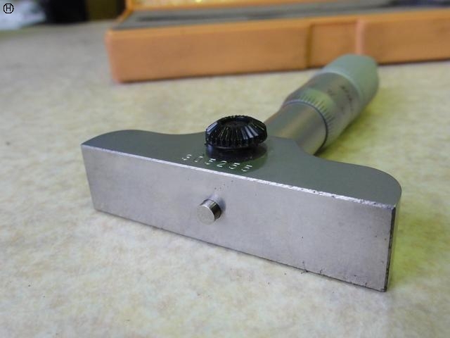 Mitutoyo DMS60-25 Debs Image 3