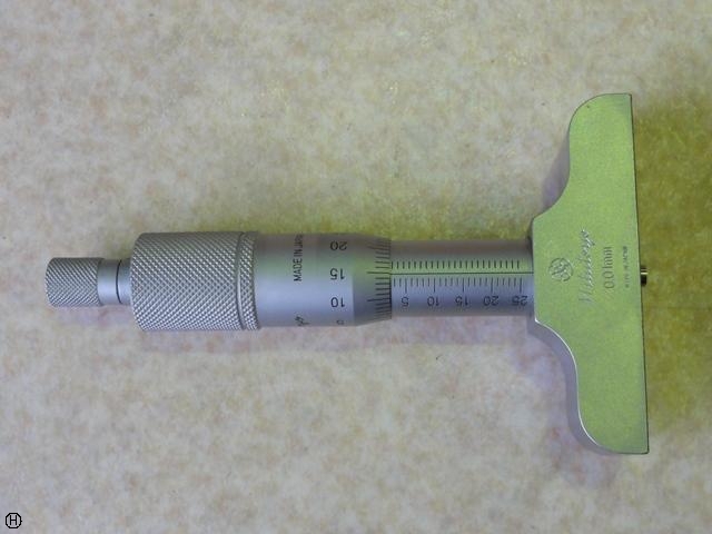 Mitutoyo DMS60-25 Debs Image 4