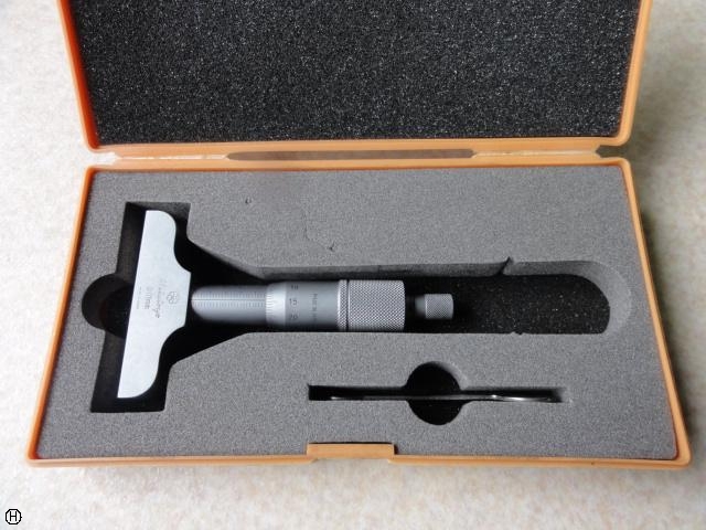 Mitutoyo DMS60-25 Debs Image 1