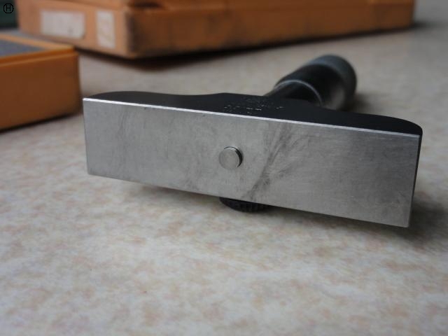 Mitutoyo DMS60-25 Debs Image 3