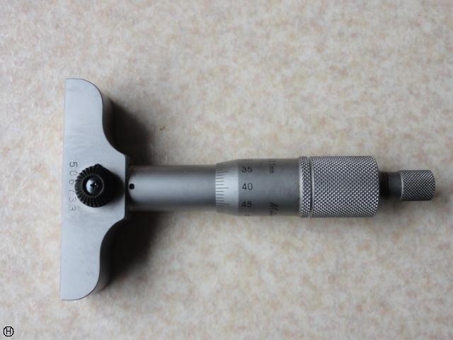 Mitutoyo DMS60-25 Debs Image 4