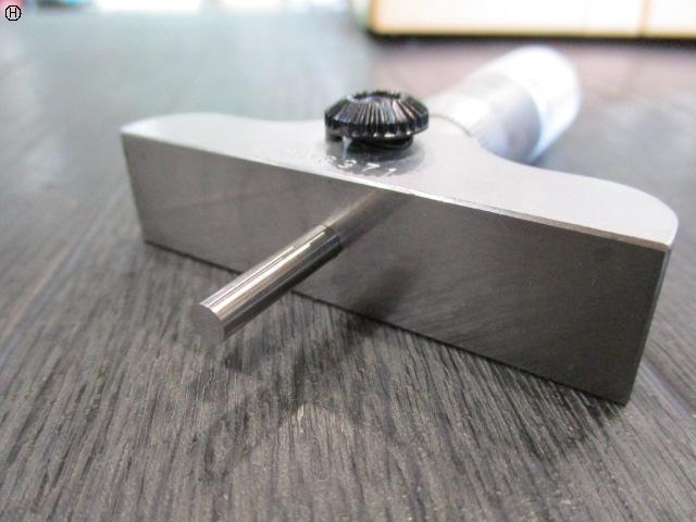 Mitutoyo DMS60-25 Debs Image 3
