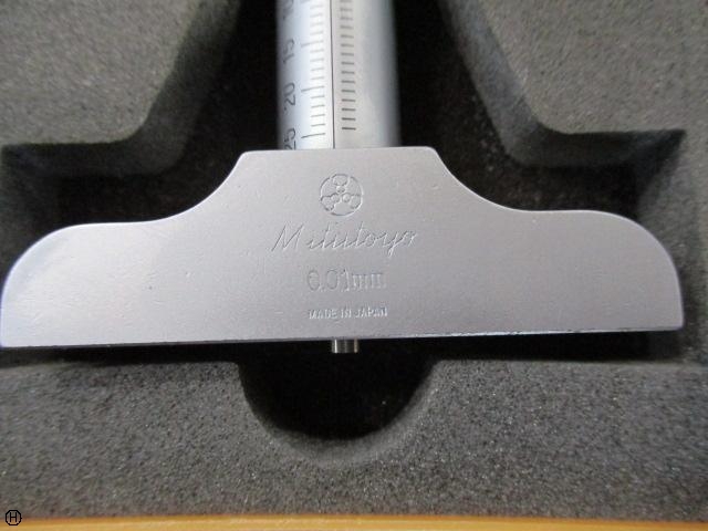Mitutoyo DMS60-25 Debs Image 4