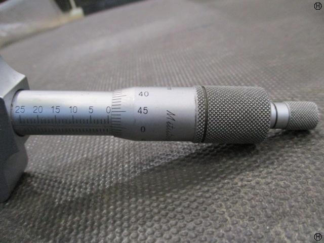 Mitutoyo DMS60-25 Debs Image 2