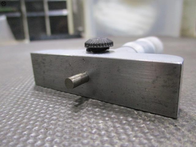 Mitutoyo DMS60-25 Debs Image 3