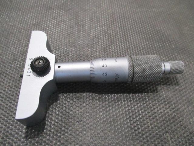 Mitutoyo DMS60-25 Debs Image 5