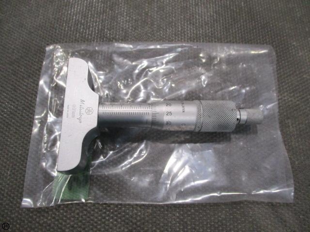 Mitutoyo DMS60-25 Debs Image 1