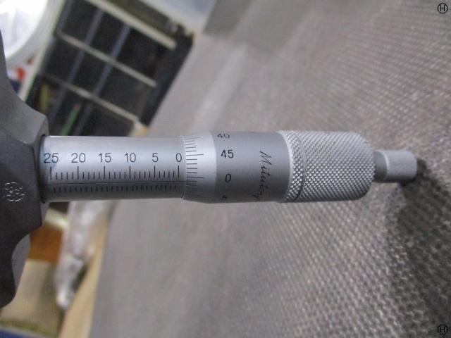 Mitutoyo DMS60-25 Debs Image 2