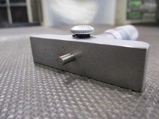 Mitutoyo DMS60-25 Debs Image 3