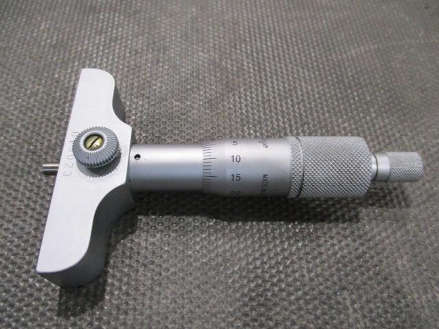 Mitutoyo DMS60-25 Debs Image 5