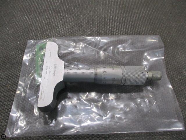 Mitutoyo DMS60-25 Debs Image 1