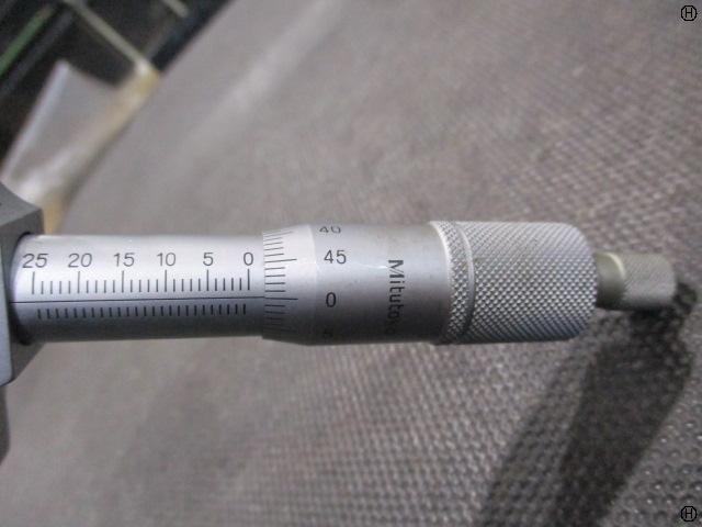 Mitutoyo DMS60-25 Debs Image 2