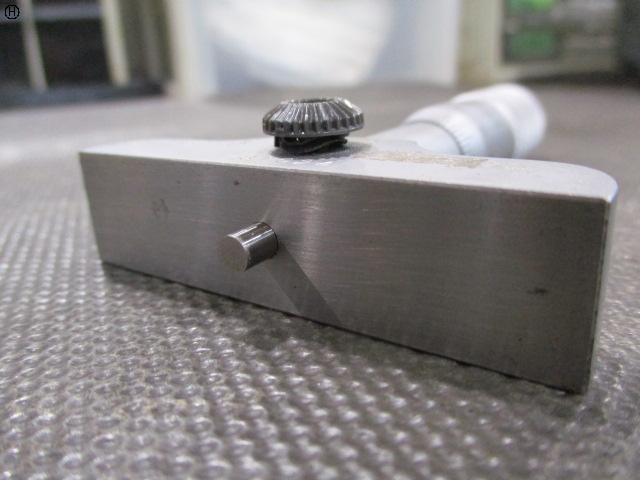 Mitutoyo DMS60-25 Debs Image 3