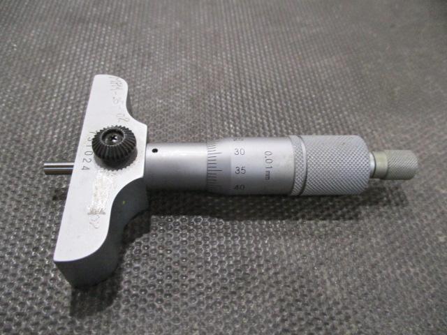 Mitutoyo DMS60-25 Debs Image 5