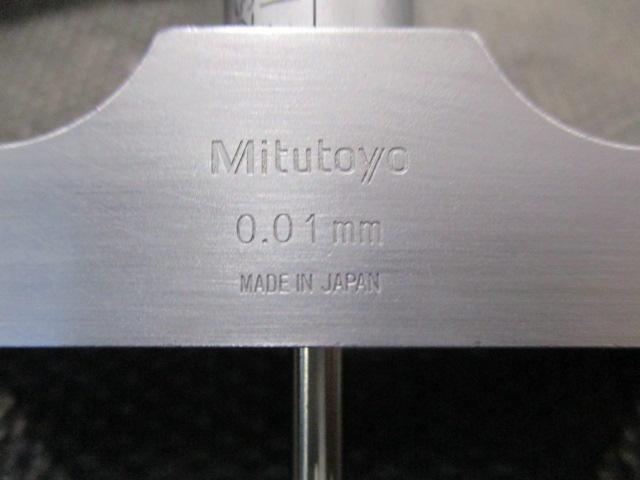 Mitutoyo DMS60-25 Debs Image 6