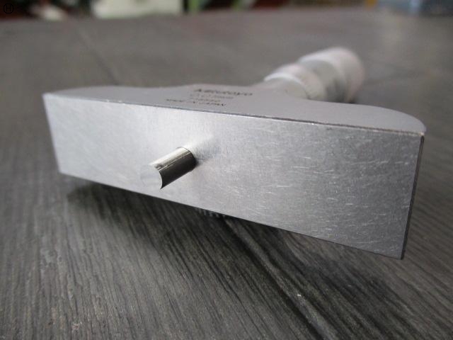 Mitutoyo DMS60-25 Debs Image 3