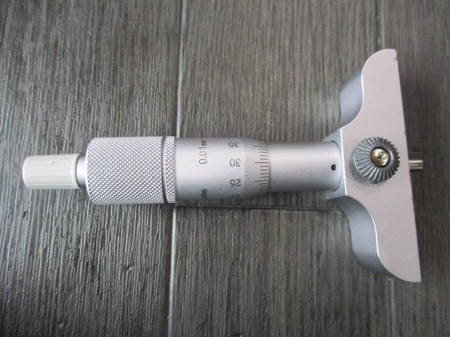 Mitutoyo DMS60-25 Debs Image 5