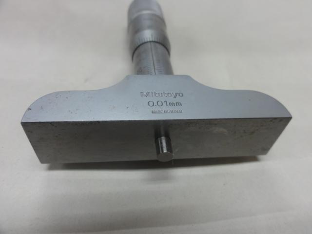 Mitutoyo DMS60-25 Debs Image 3