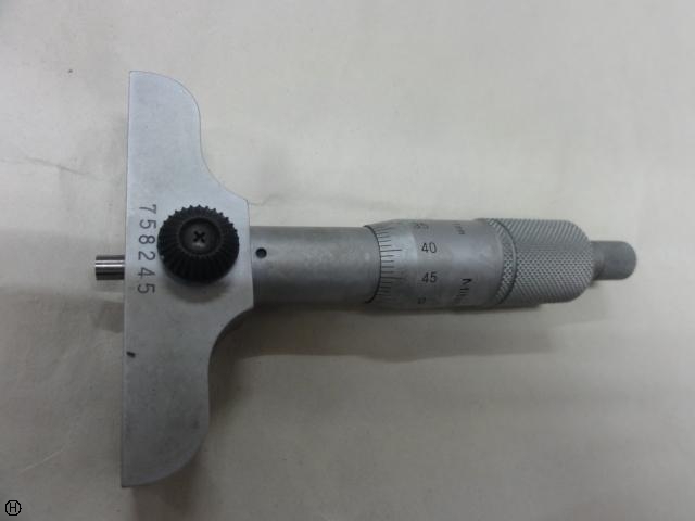 Mitutoyo DMS60-25 Debs Image 4