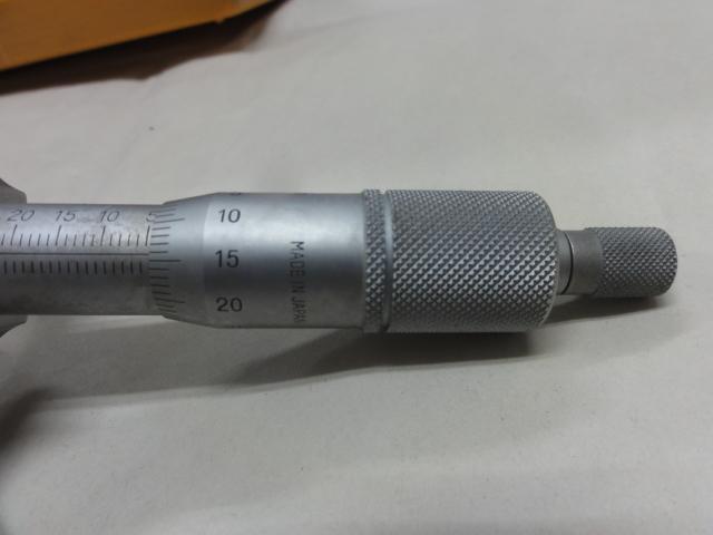 Mitutoyo DMS60-25 Debs Image 5