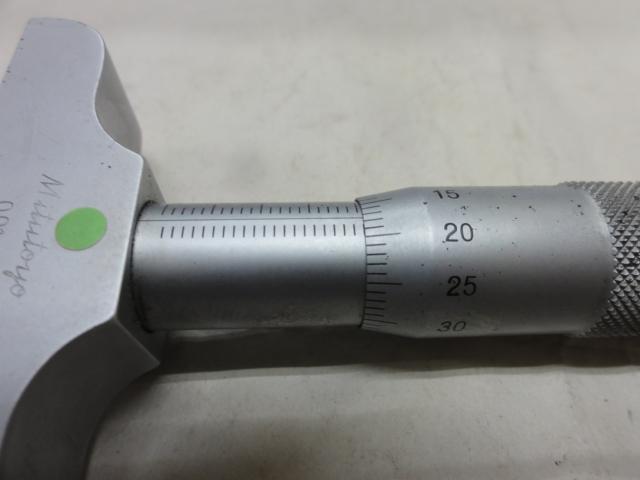 Mitutoyo DMS60-25 Debs Image 3