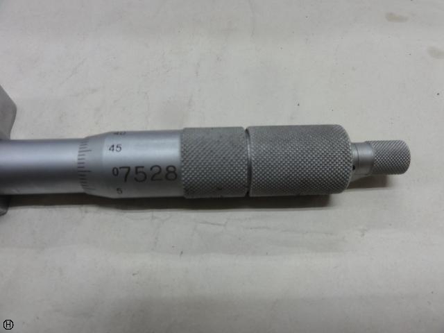 Mitutoyo DMS60-25 Debs Image 4