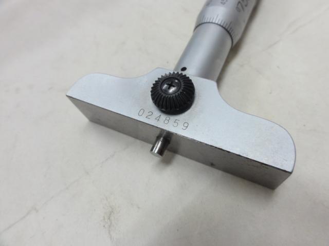 Mitutoyo DMS60-25 Debs Image 5
