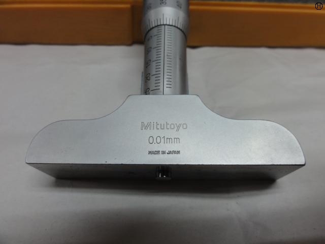 Mitutoyo DMS60-25 Debs Image 2