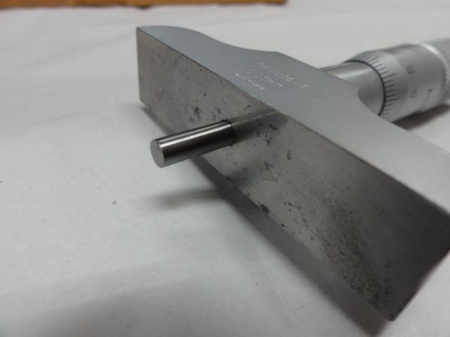 Mitutoyo DMS60-25 Debs Image 3