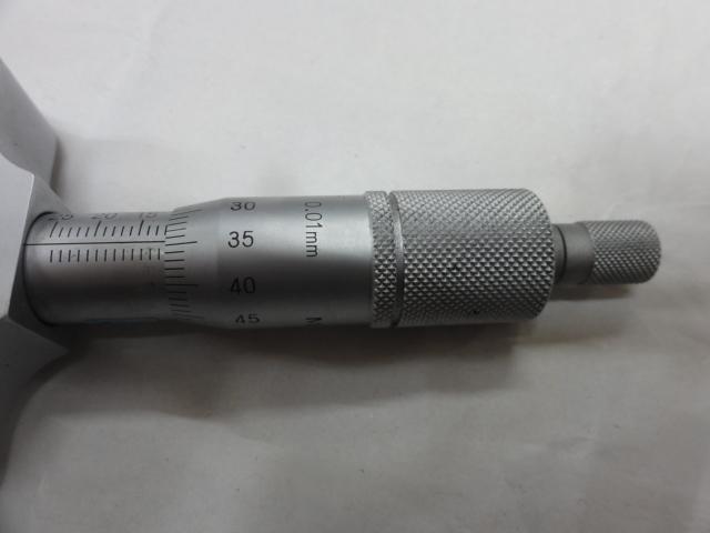 Mitutoyo DMS60-25 Debs Image 4