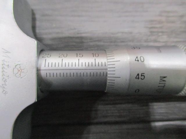 Mitutoyo DMS60-25 Debs Image 4