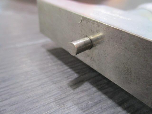 Mitutoyo DMS60-25 Debs Image 5