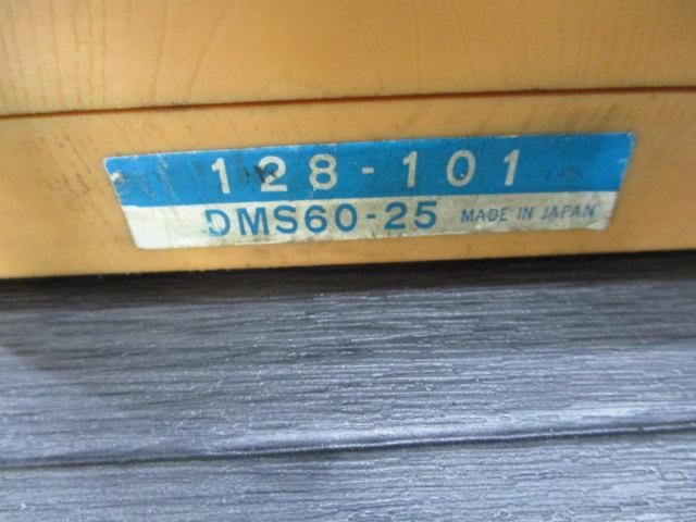 Mitutoyo DMS60-25 Debs Image 6