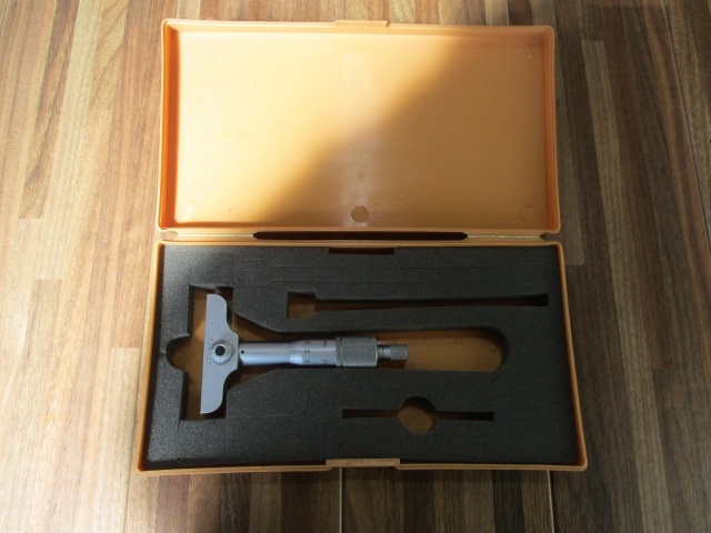 Mitutoyo DMS60-25 Debs Image 1