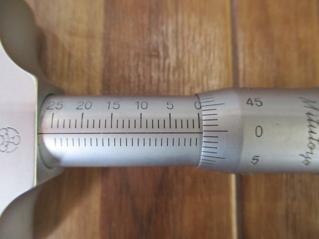 Mitutoyo DMS60-25 Debs Image 4