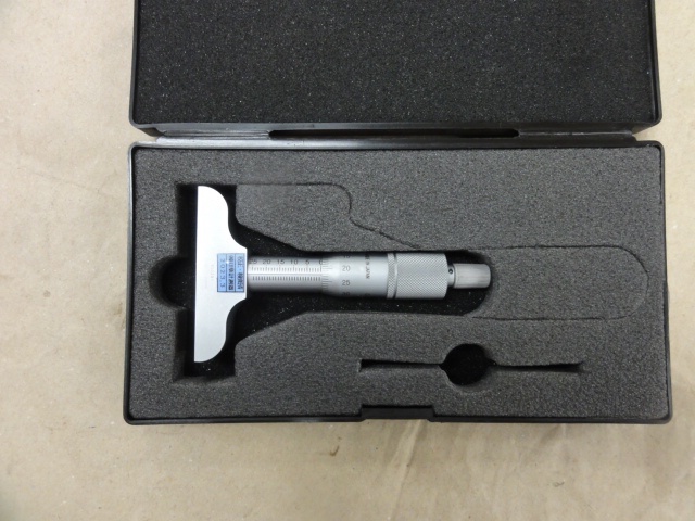 Mitutoyo DMS60-25 Debs Image 1