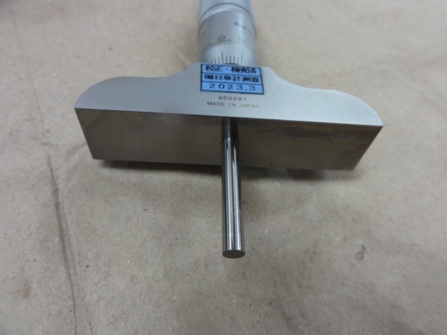 Mitutoyo DMS60-25 Debs Image 3