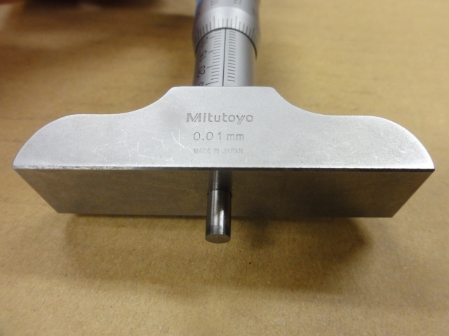 Mitutoyo DMS60-25W Debs Image 2